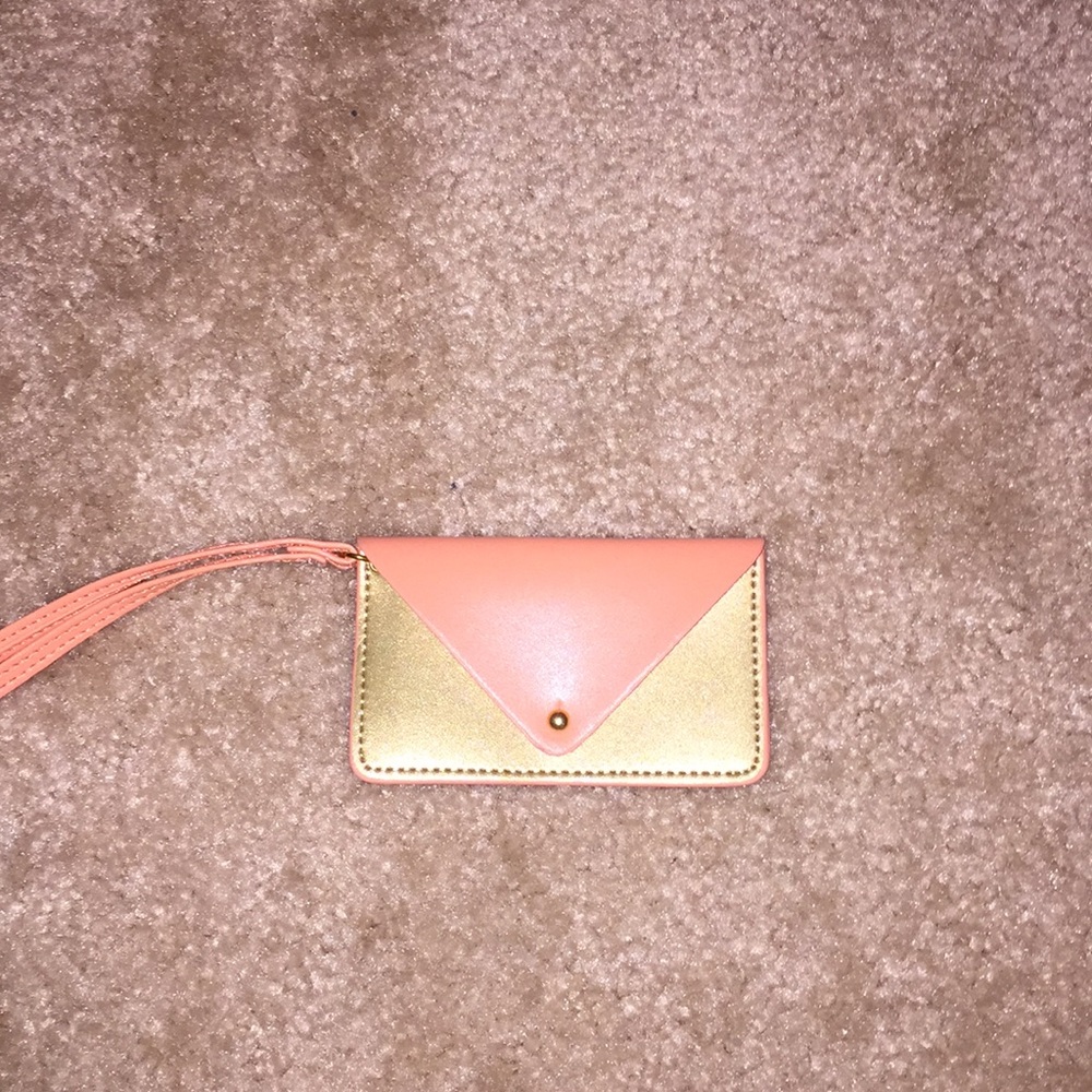 Minor History Post Script Wallet - image 1